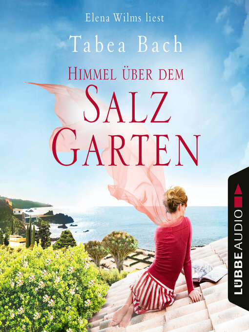 Title details for Himmel über dem Salzgarten--Salzgarten-Saga, Teil 2 by Tabea Bach - Wait list